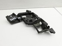 Opel Astra K 15-21 Kombi Halter Träger Aufnahme Führung für Stoßstange Links Vorne Opel Astra K 15-21 04.11.2019... Vorschau 2