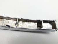 VW Phaeton 3D 10-16 Zierleiste Chrom Türverkleidung Rechts Vorne VW Phaeton 3D 10-16 15.12.2011 3D1867180H... Vorschau 5