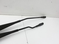 BMW 1er 116i F20 11-15 2x Scheibenwischer Wischarm Vorne BMW 1er 116i F20 11-15 20.10.2011 9465042 61619465042 gebraucht Vorschau 4