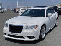 Chrysler 300C 6.4 V6 SRT-8 HEMI [Gen 2] RHD Auto ULEZ Petrol Automatic