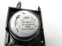 Audi A4 8E B7 04-08 Lautsprecher Armaturenbrett Mitte Center Audi A4 8E B7 04-08 28.03.2007 8E0035411E 8E0035411C... Vorschau 5