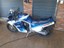 SUZUKI GSX-R 1100 SLADSIDE 1987 NOT TO BE MISSED 