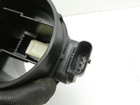 Mercedes W212 E200 09-13 2143 100KW Luftmassenmesser LMM Air Flow Sensor Mercedes W212 E200 09-13 03.11.2010... Vorschau 4