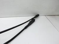 BMW 320d F31 12-15 2x Scheibenwischer Wischarm Vorne BMW 320d F31 12-15 21.12.2012 9465070 61619465070 gebraucht Vorschau 4