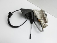 Mercedes A200 W169 04-08 KombiLim Türschloss m. ZV Stellmotor Rechts Hinten Mercedes A200 W169 04-08 12.08.2005... Vorschau 5