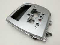 Hyundai Santa Fe II CM 06-12 Blende für Schaltkulisse Ganganzeige Hyundai Santa Fe II CM 06-12 09.06.2006... Vorschau 2