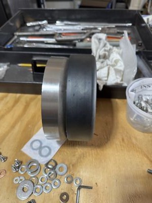 Photos de l'objet d'un acheteur vérifié