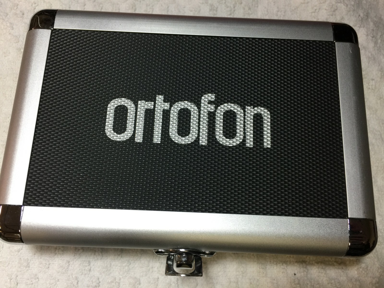 ORTOFON CONCORDE SCRATCH PINK CARTIDGE PAIR