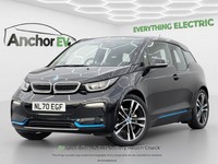 2020 BMW i3 42.2kWh S Hatchback 5dr Electric Auto (184 ps) Hatchback Electric Au