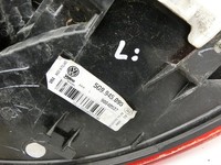 VW Golf 7 VII Variant 13-17 Kombi Rückleuchte Rücklicht Heckleuchte Links orig VW Golf 7 VII Variant 13-17... Vorschau 7
