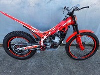 BETA EVO 300 2023 TRIALS BIKE, PX GASGAS,, SHERCO,MONTESA