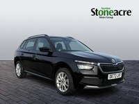 2022 Skoda Kamiq 1.0 TSI 95 SE Drive 5dr HATCHBACK PETROL Manual