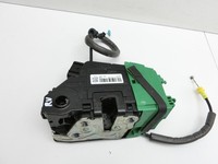 Hyundai I30 PD 20-25 Kombi Türschloss m. ZV Stellmotor Rechts Vorne Hyundai I30 PD 20-25 03.11.2017 81320G3050... Vorschau 2