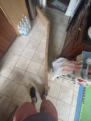Foto dell'oggetto di un acquirente verificato