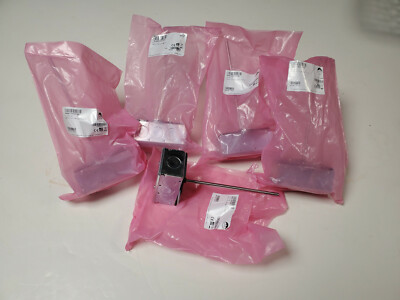 Lot of 5 New ACI A/AN-D-8''-GD Duct Temp SENSOR