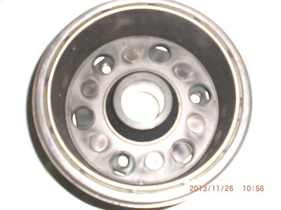 00',01' SKI DOO 440 MXZX Flywheel #410922926 Item #46 | eBay