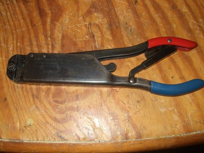 Crimpers Amp