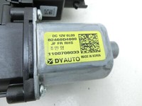 Kia Optima IV JF 15-18 Lim Fensterhebermotor Rechts Vorne Kia Optima IV JF 15-18 18.11.2016 82460D4000 617016301... Vorschau 5