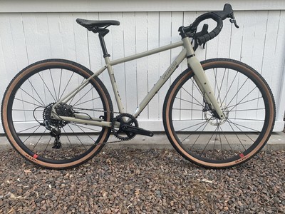 specialized sequoia 2008