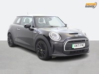 2021 MINI Hatchback 135kW Cooper S Level 2 33kWh 3dr Auto Hatchback ELECTRIC Aut
