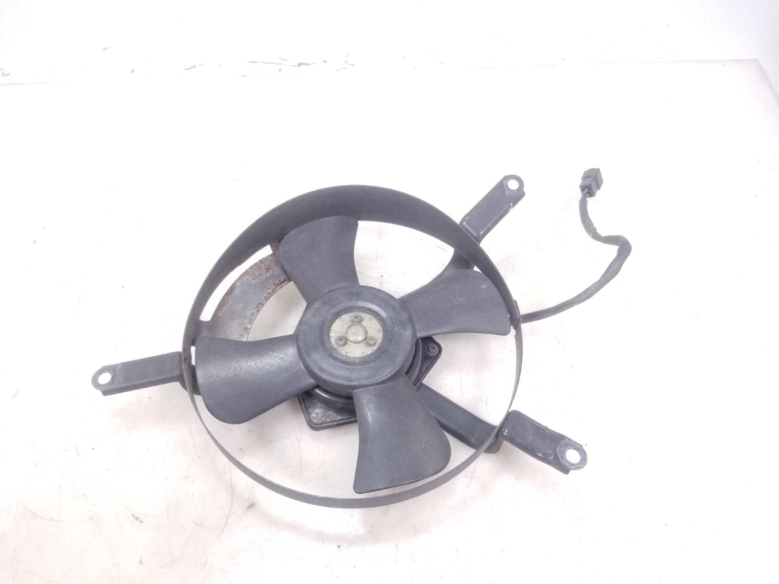 1999 99 Kawasaki ZX-9 ZX900 R Radiator Fan | eBay