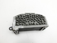 Audi A3 8P 04-08 Vorwiderstand Heizung Widerstand Gebläseregler Audi A3 8P 04-08 12.10.2007 3C0907521B... Vorschau 2
