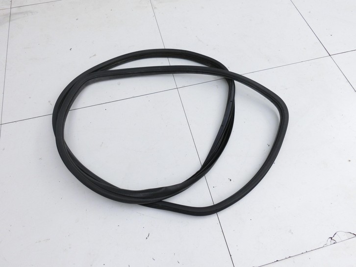 Fiat Doblo II 263 10-15 Kombi Dichtung für Rahmen Tür Links Hinten Fiat Doblo II 263 10-15 24.01.2012  gebraucht Vorschau 2