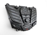 Ford Kuga II DM2 13-16 Bedienteil Bedienelement Heizung Klimabedienteil Ford Kuga II DM2 13-16 12.16.2013... Vorschau 2