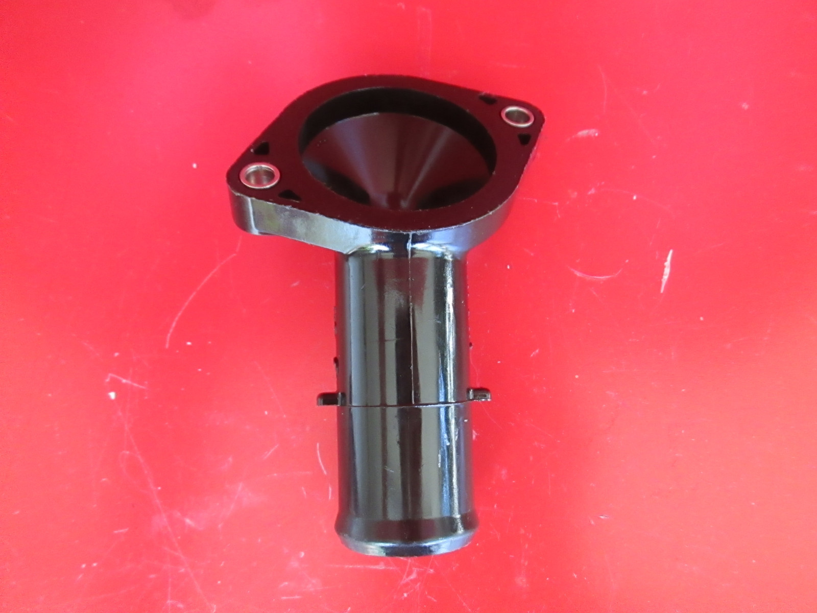 00 01 02 03 04 05 06 07 Toyota Corolla Thermostat Housing Pipe OEM eBay