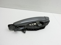 Peugeot 2008 II CMP 23-26 5T Türgriff Griff aussen Links Hinten  ELD Peugeot 2008 II CMP 23-26 20.20.2020... Vorschau 3