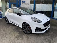 2023 Ford Puma 1.5 EcoBoost ST 5dr HATCHBACK PETROL Manual
