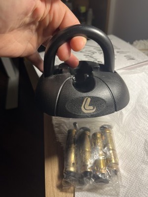 Foto dell'oggetto di un acquirente verificato
