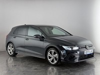 2024 Volkswagen Golf 1.5 TSI R-Line Euro 6 (s/s) 5dr Hatchback Petrol Manual