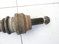 BMW X5 E70 07-10  3,0d 210KW Antriebswelle Gelenkwelle Rechts Hinten D=34MM BMW X5 E70 07-10 09.05.2008 8609839... Vorschau 6