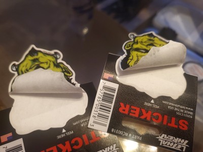 Item photo(s) from verified buyer