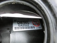 Skoda Octavia VRS III 5E 12-16 Scharnier Arm für Tankdeckel Tankklappe LF9R Skoda Octavia VRS III 5E 12-16... Vorschau 5