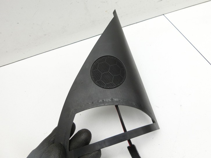 VW Touareg 7L 06-10 Lautsprecher Hochtöner Rechts VW Touareg 7L 06-10 18.05.2007 7L6837974L 7L6035411 7L6837994... Vorschau 2