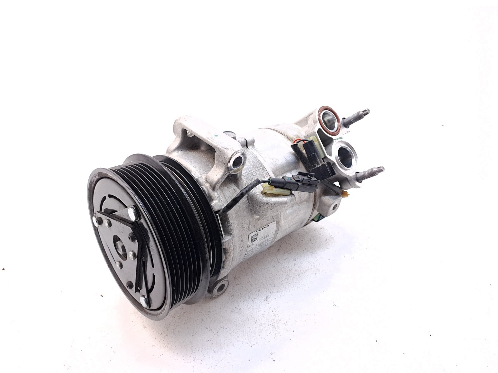 Original Volvo XC60 II AC Compressor Pump 31497908 | eBay