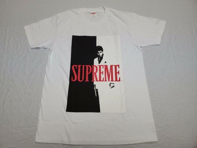 supreme scarface tee shirt