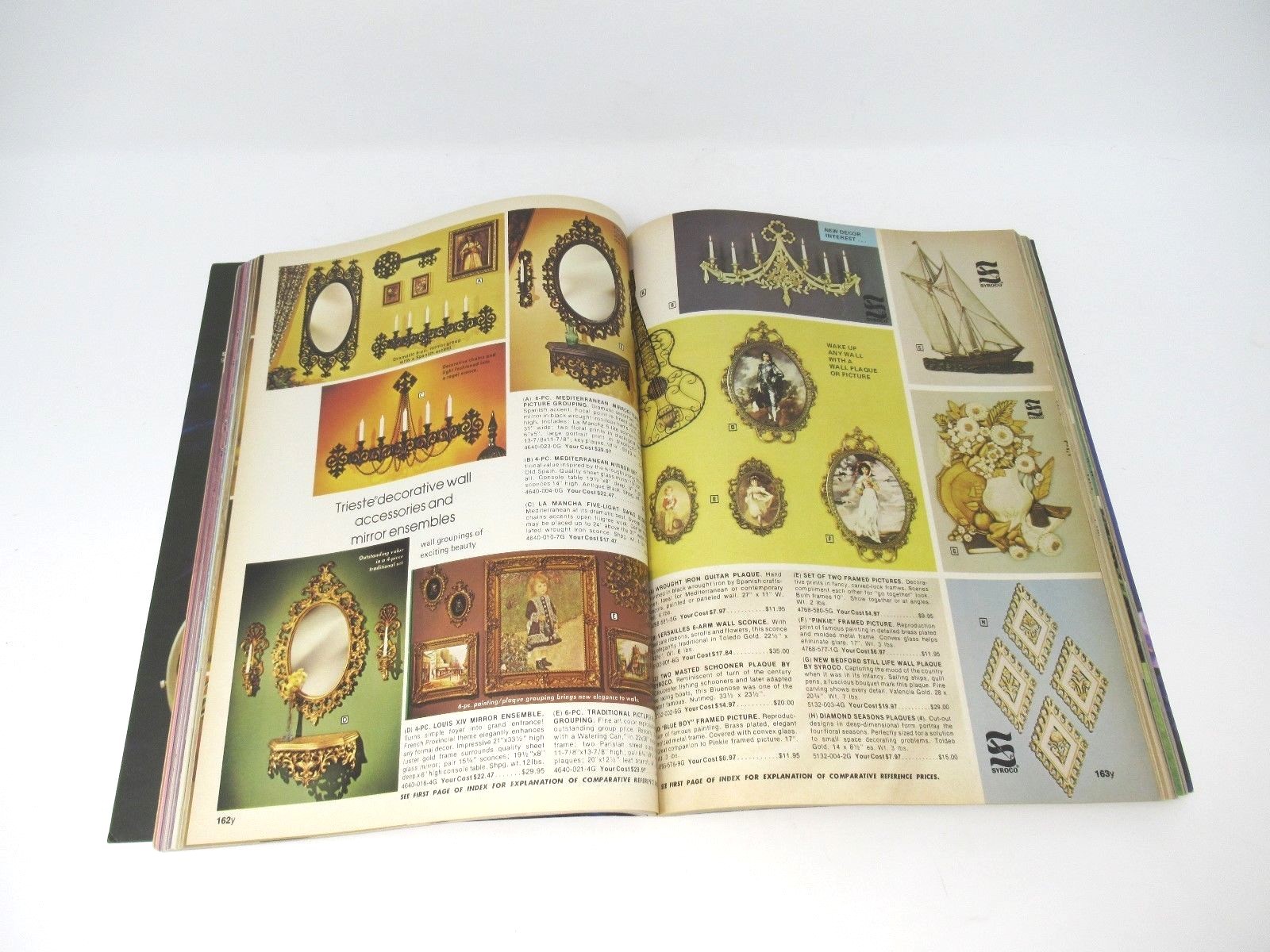 Sibley Company Catalog Showrooms and Jewelers Bicentennial Edition Vintage 1976