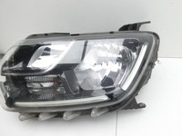 Dacia Duster II HM 18-21 Scheinwerfer Frontscheinwerfer Links Dacia Duster II HM 18-21 05.07.2019 260609367R... Vorschau 2