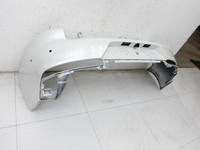 Peugeot 508 II 18-23 Lim Stoßstange Stoßfänger Heckstosstange Hinten KWE Peugeot 508 II 18-23 16.07.2019 1637752480... Vorschau 4