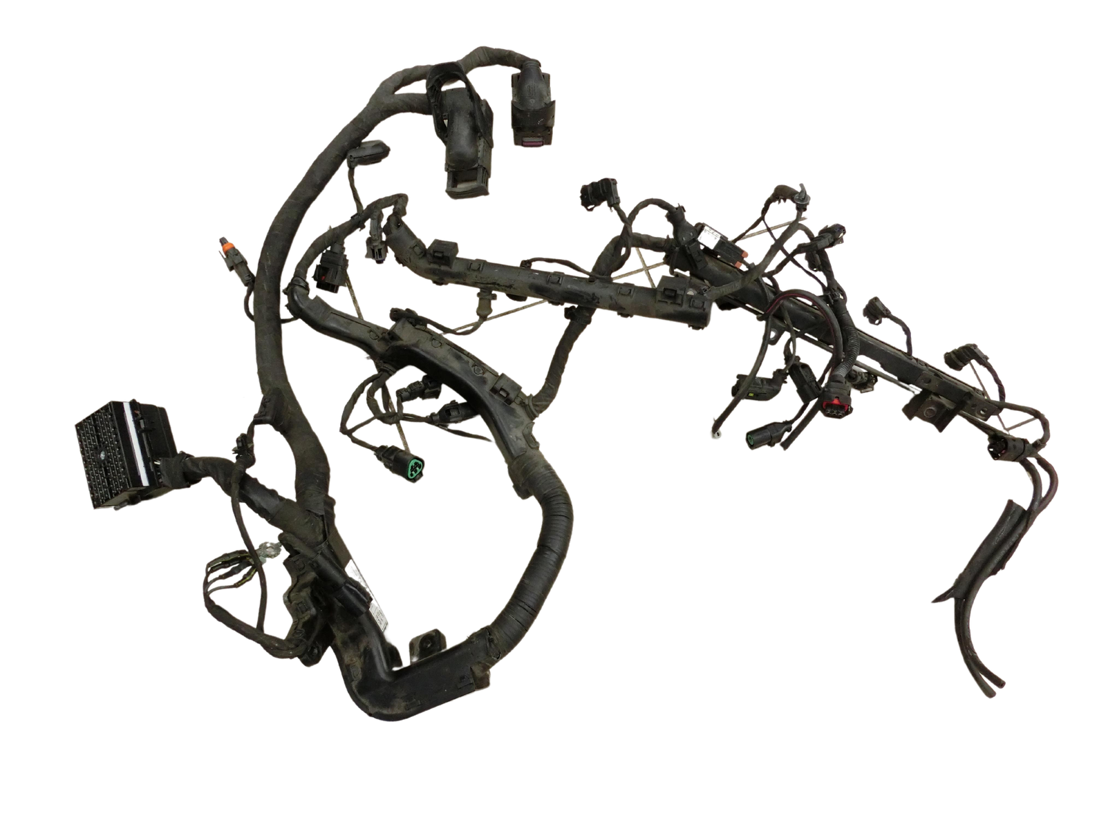 Harness for ENGINE Hyundai Sonata NF V 04-08 - Bild 1