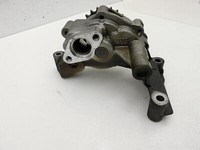 VW Touran 1T 03-06 TDI 2,0 103KW BKD Ölpumpe VW Touran 1T 03-06 07.10.2005 03G115105 034115121A gebraucht Vorschau 5