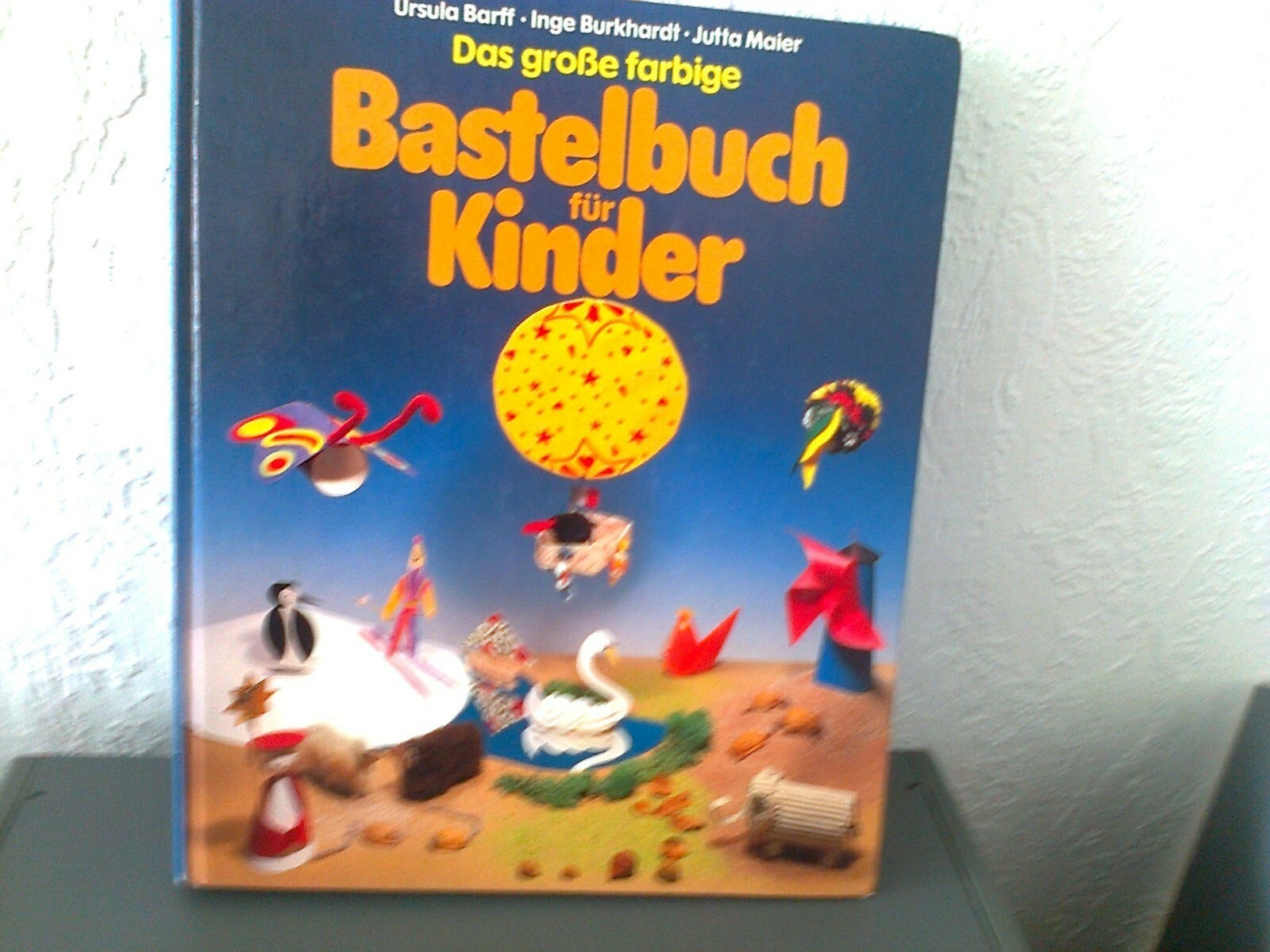 Kinderbuch 