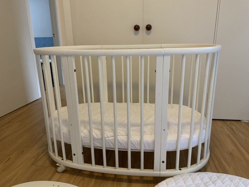stokke mini extension kit