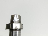 Mercedes W166 ML 350 11-15 CDI 3,0 190KW 642.826 Nockenwelle Auslass Links Mercedes W166 ML 350 11-15 04.04.2012... Vorschau 5