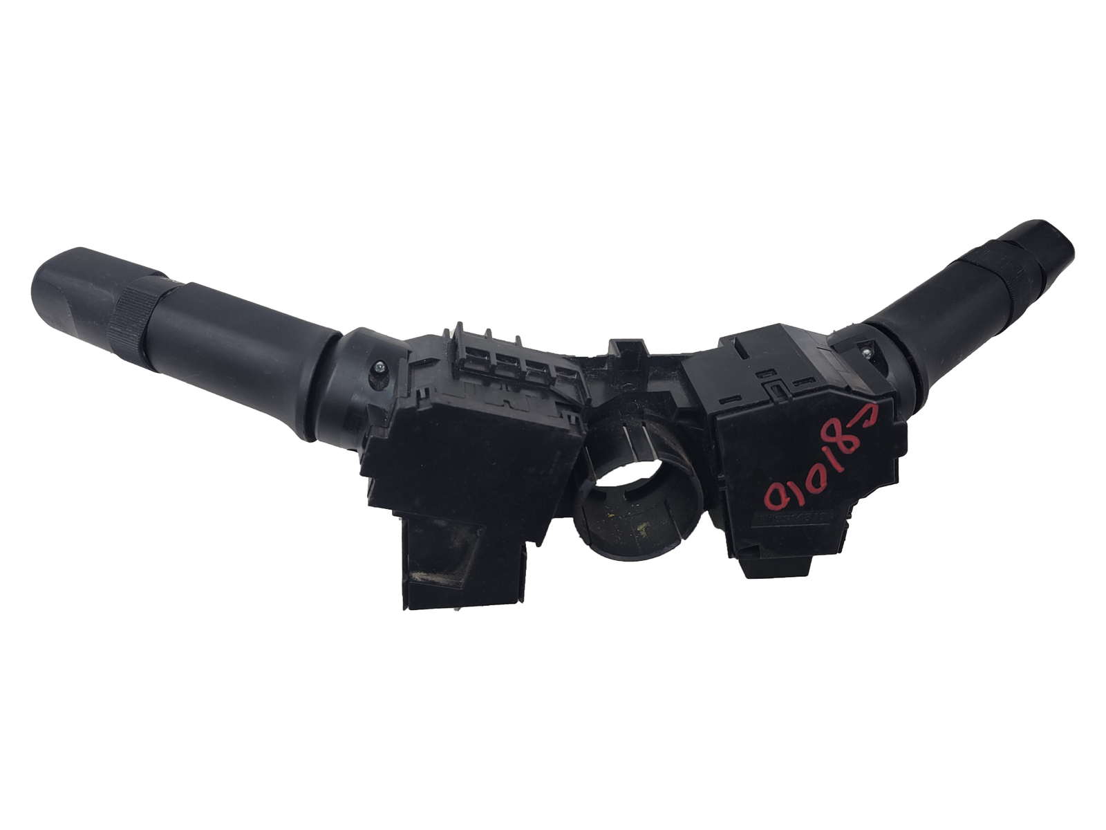 2012 Subaru Legacy Sedan Steering Column Turn Indicator And Wiper  Switch  OEM