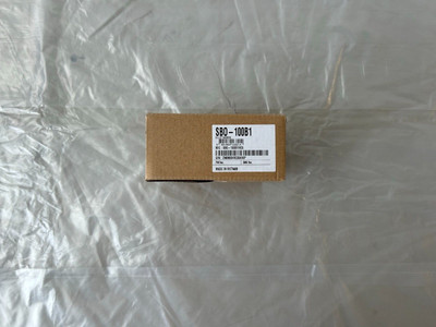 SBO-100B1 Bullet BackBox