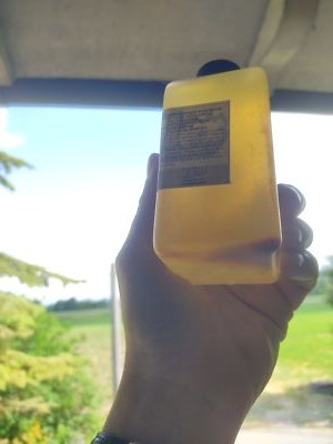 Item photo(s) from verified buyer